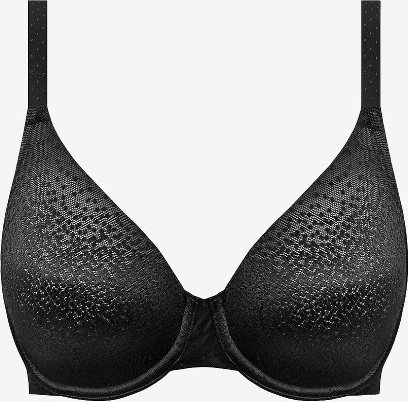 Spile-BH Back Appeal - Svart