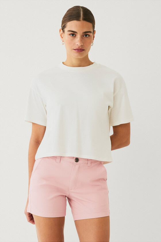 Shorts Melissa - Rosa