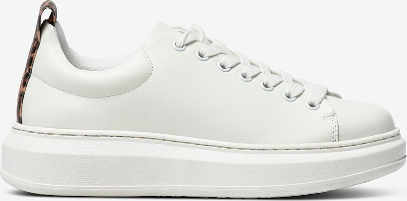 Joggesko Adele - Hvit