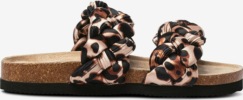 Sandaler Bio Kids - Flerfarget