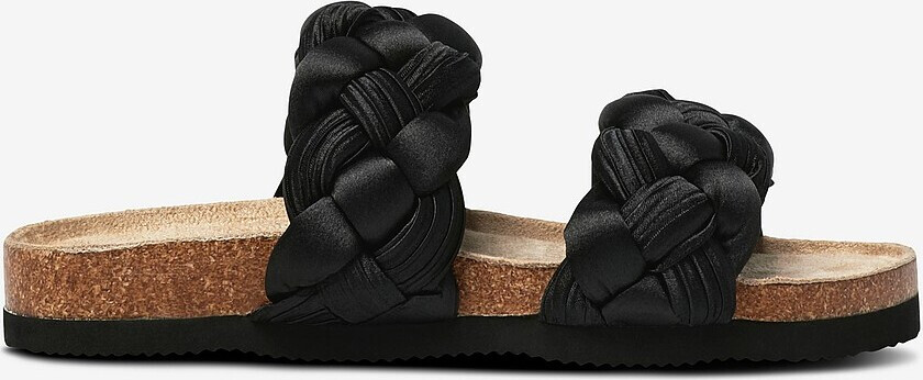 Sandaler Bio Kids - Svart