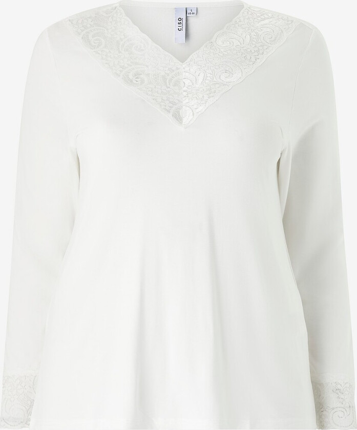 Topp - Beige