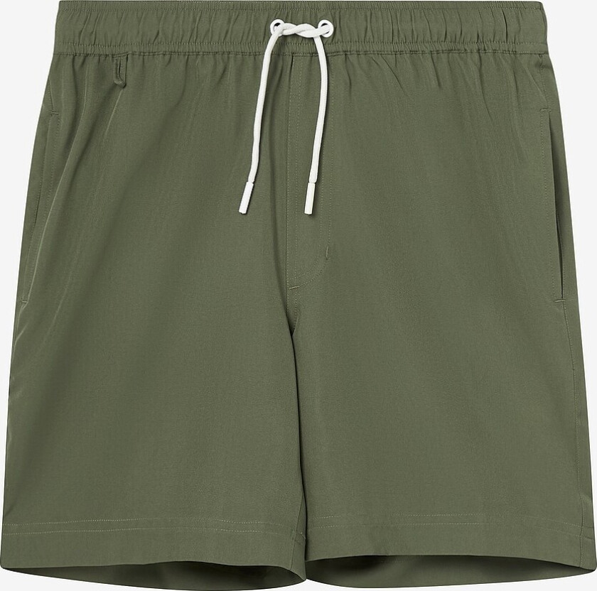 Badebukse Harry - Grønn