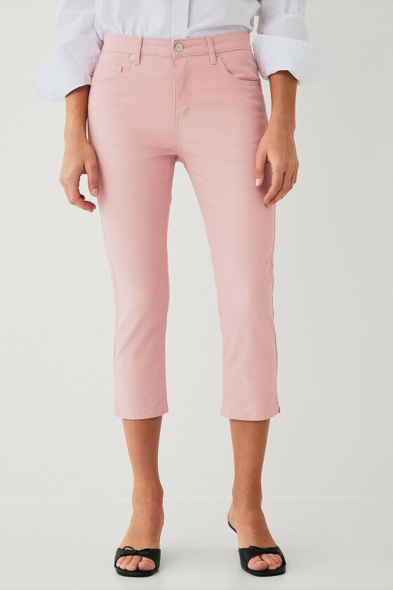 Capribukser Jeg vil - Rosa