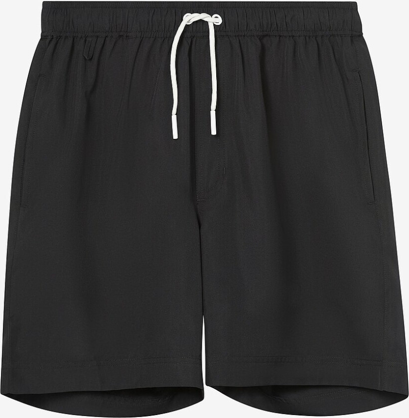 Badebukse Harry - Svart