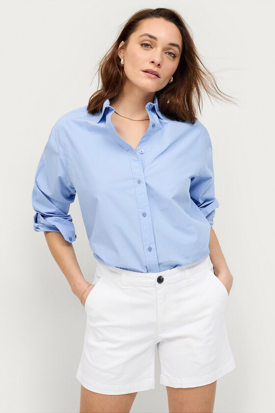 Shorts Melissa - Hvit