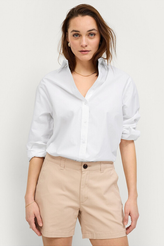 Shorts Melissa - Beige