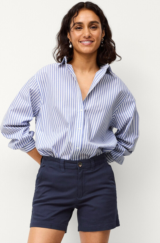 Shorts Melissa - Blå