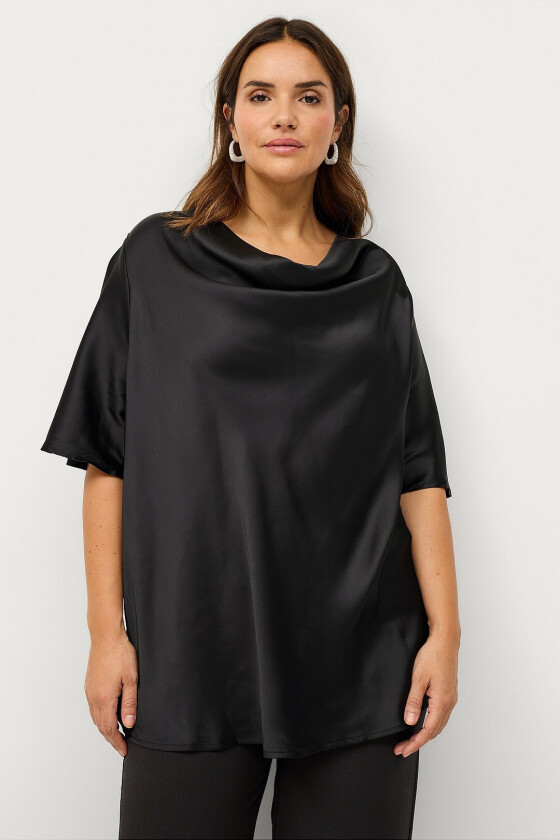 Topp Vivian - Svart