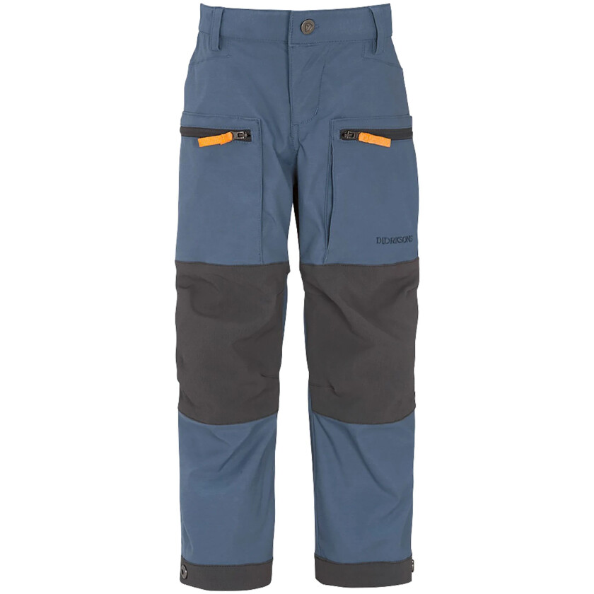 Kotten Pants Kids, fritidsbukse barn True Blue