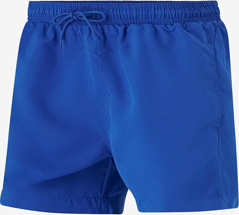 Badeshorts - Blå