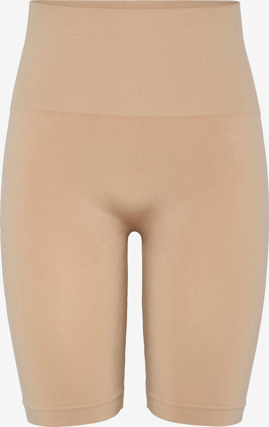Shorts / sykkelshortser pcImagine Shapewear Shorts - Natur