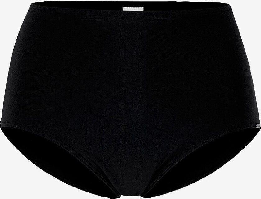 Portofino bikinitruse - Svart