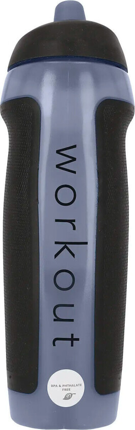 Salman Sports Bottle Flint Stone 600ml
