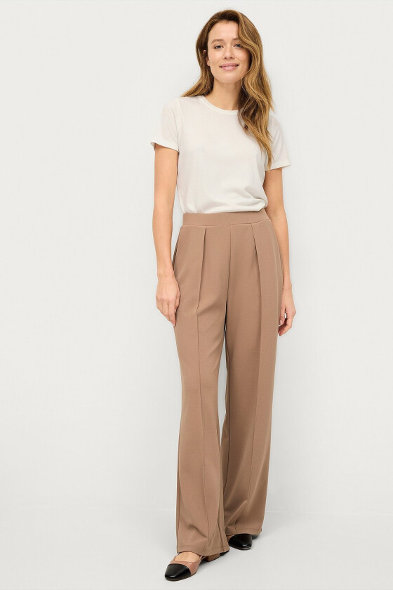 Bukser Stina - Beige