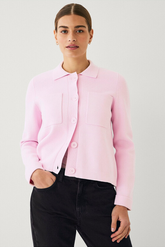 Kardigan Alexis - Rosa