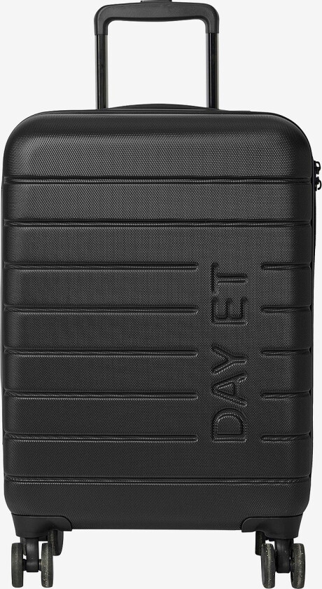 Koffert Day Tonal 20" - Svart