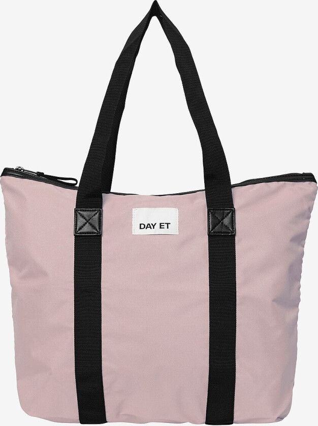 Totebag Day Gweneth Re-s Bag M - Rosa