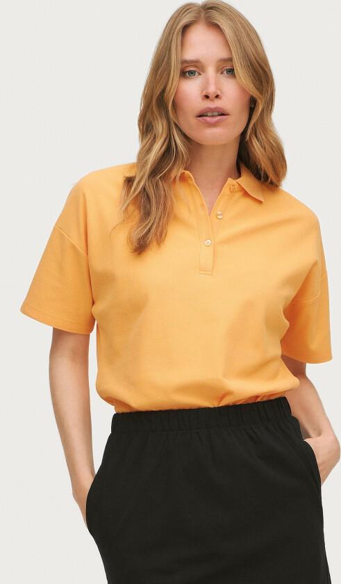Pologenser Jolly - Orange