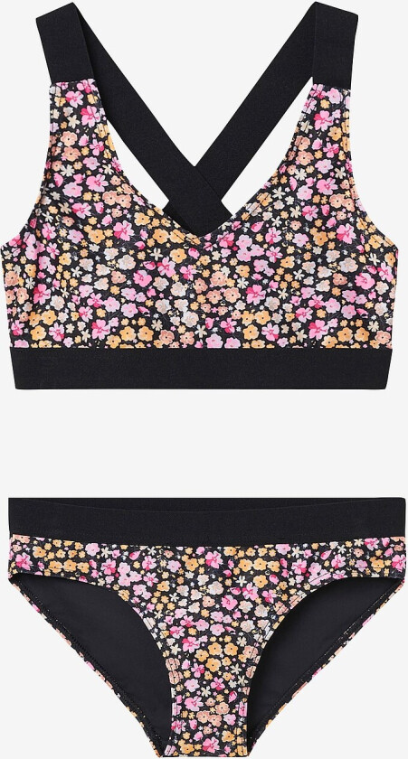Bikini Miranda - Svart