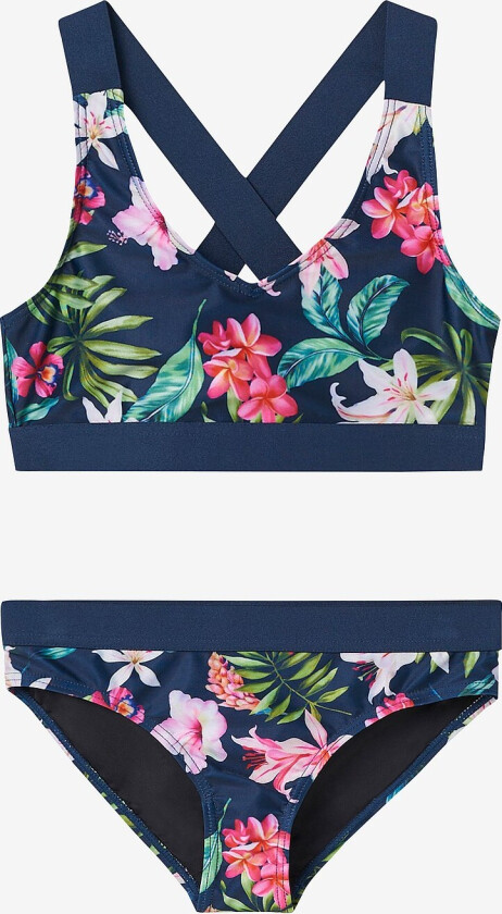 Bikini Miranda - Blå