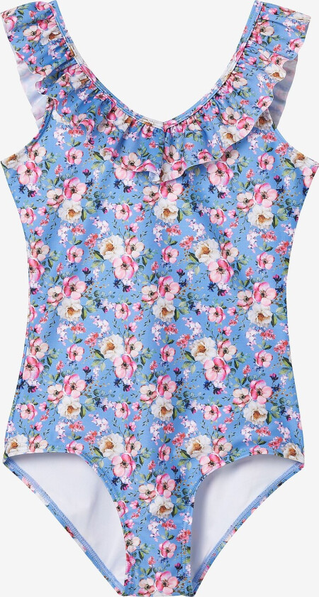 Badedrakt Emilee - Blå