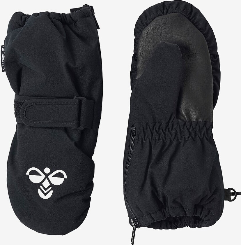 Tommelvotter hmlIglo Tex Mittens - Svart