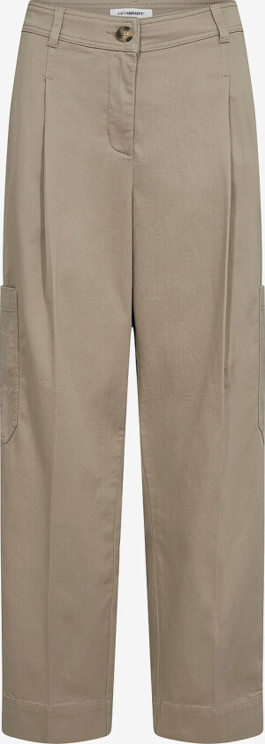 Bukser Fardicc Cargo Chino - Beige
