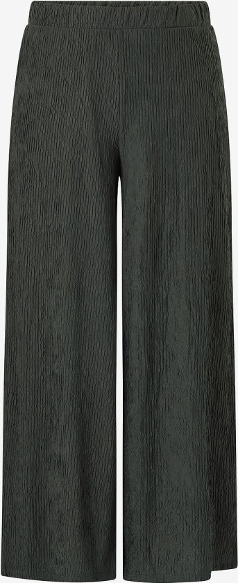 Bukser carReina Structure Pant Jrs - Grønn