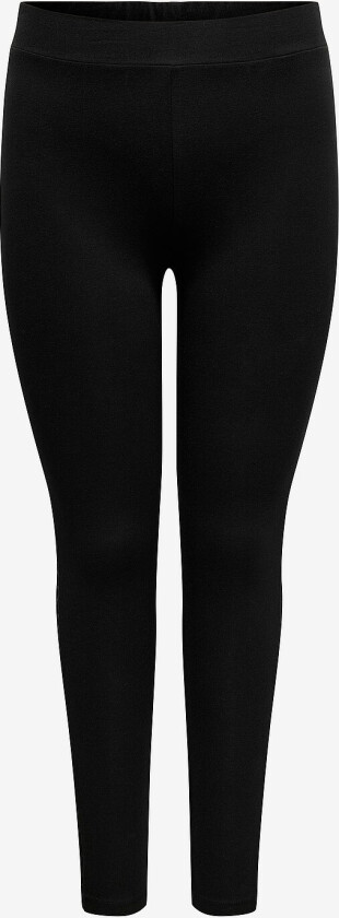Leggings carCili Life Legging Jrs - Svart