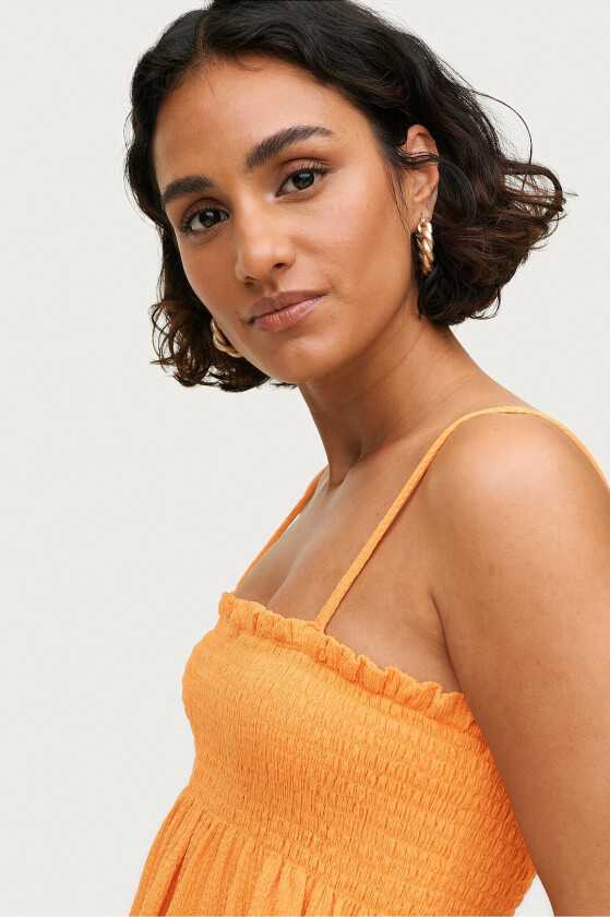 Topp Windy - Orange