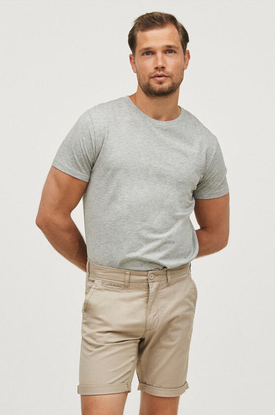 Shorts Morgan - Natur