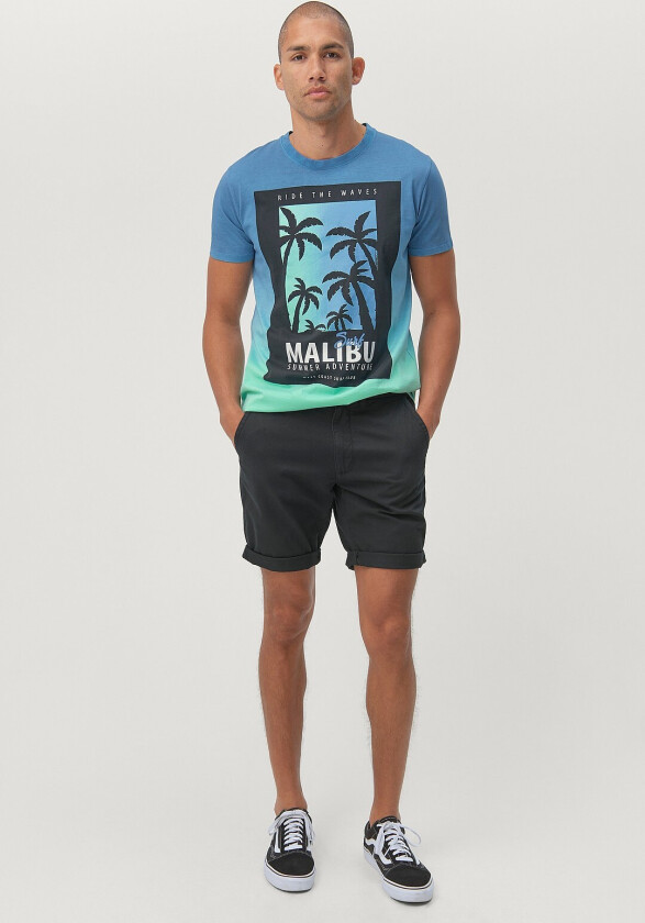 Shorts Morgan - Svart