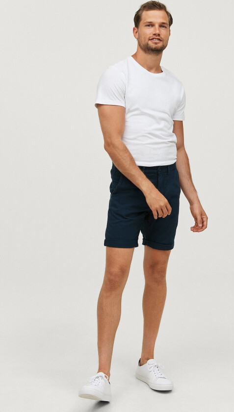 Shorts Morgan - Blå