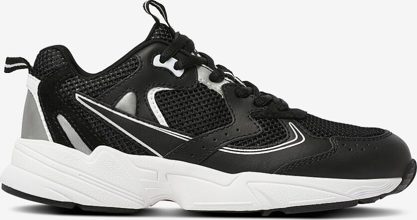 Sneakers Reload - Svart