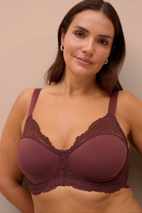 Spile-bh Ember - Rød