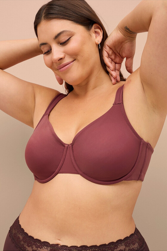 Spile-bh Angelica - Rød