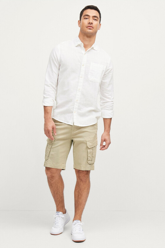 Cargoshorts Aidan - Natur