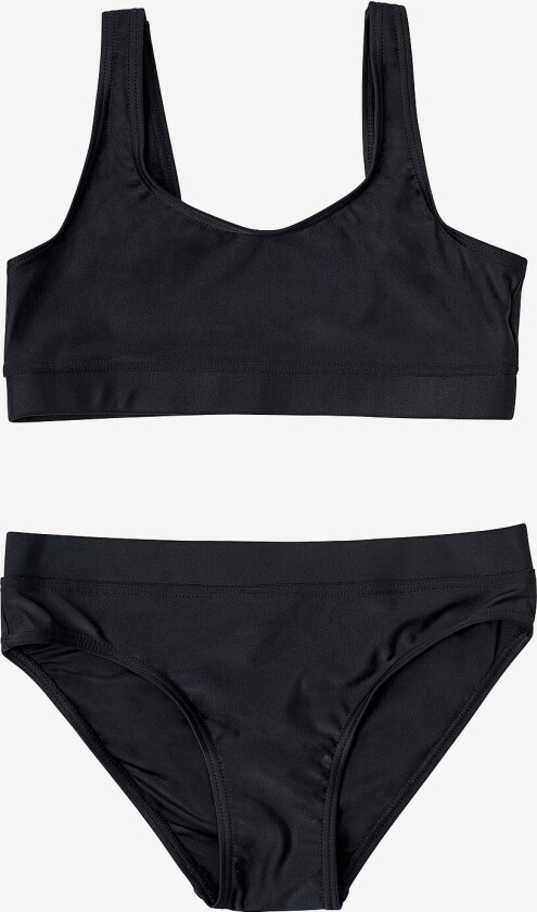 Bikini Towa - Svart