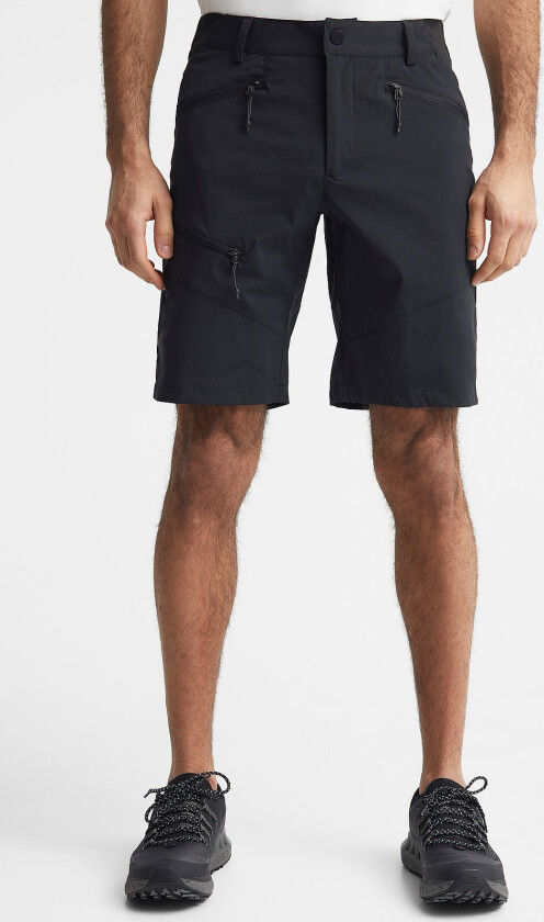 Shorts Function Outdoor Shorts - Svart