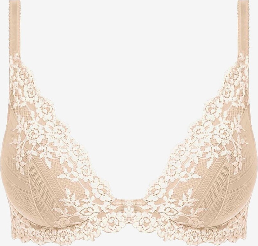 Spile-BH Embrace Lace - Beige