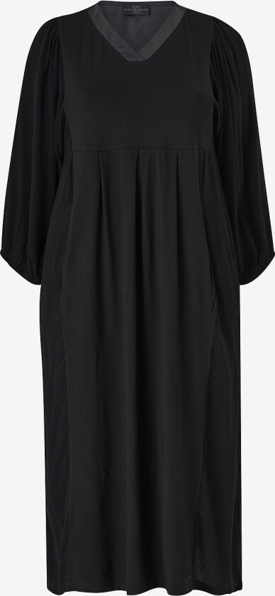 Kjole PNEve-Dress - Svart