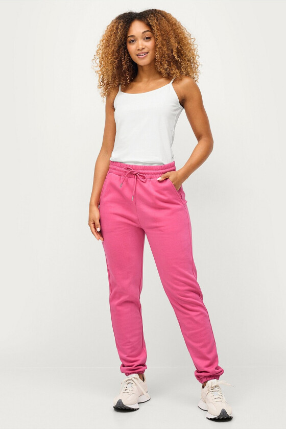 Sweatpants - Rosa