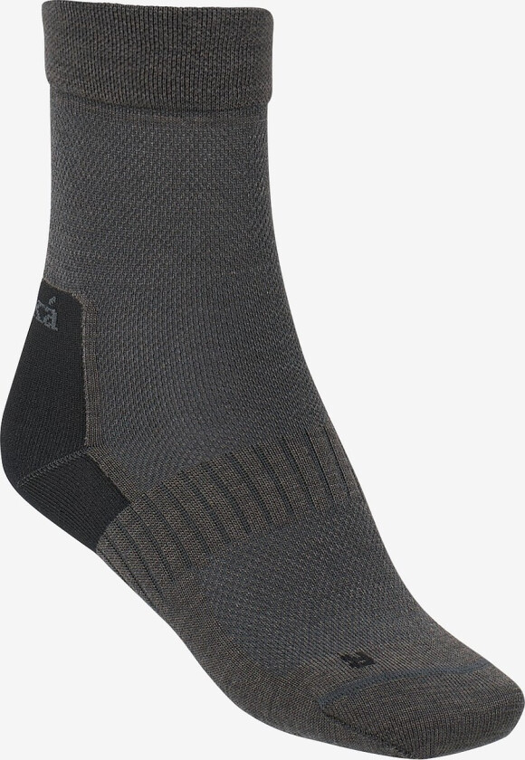 Trekkingsokker - Grå