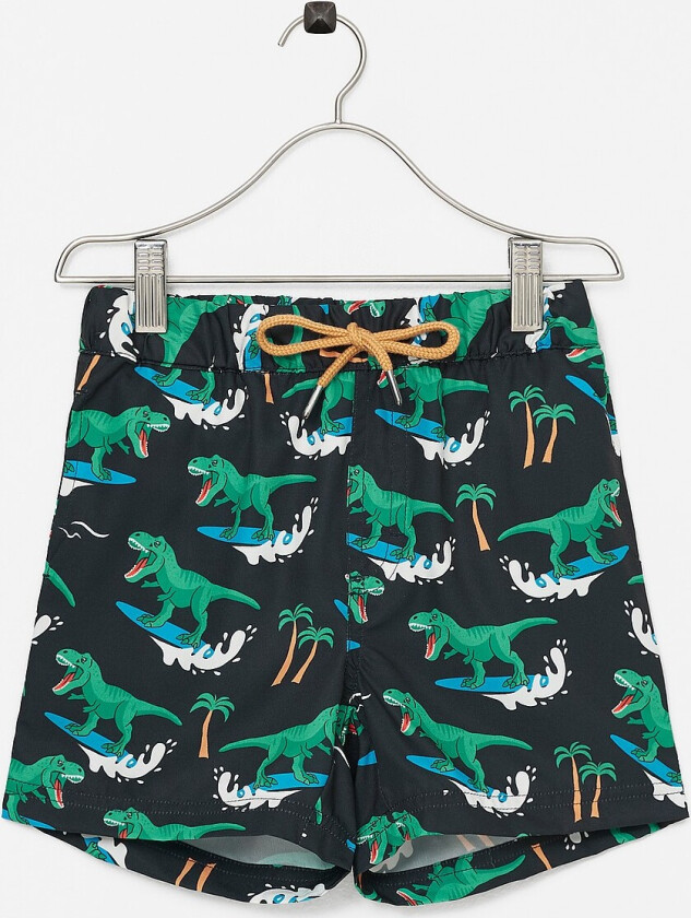 Badeshorts Morgan - Svart