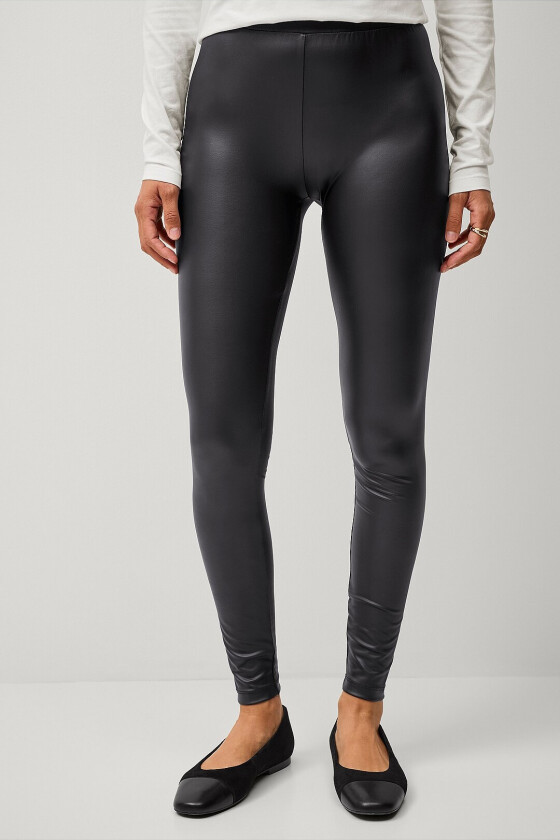Leggings Irma - Svart