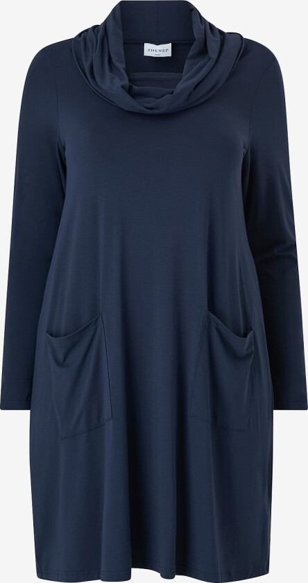 Tunika Elodie 455-Tunic 3/4 - Blå