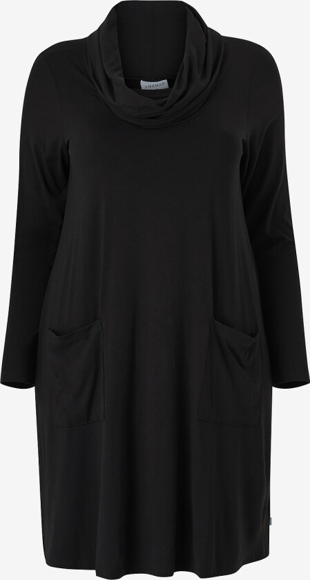 Tunika Elodie 455-Tunic 3/4 - Svart