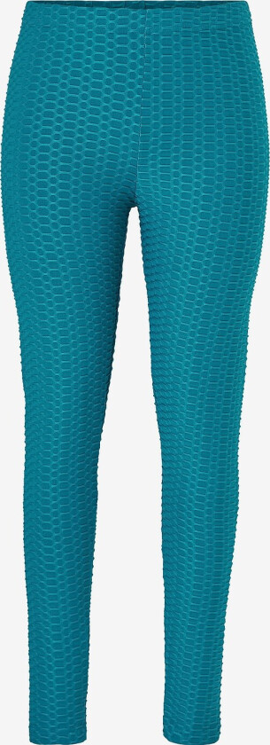 Leggings Romy 078-legging - Blå