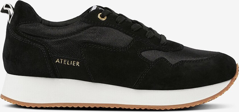 Sneakers Brooklyn - Natur